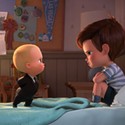 Movie Reviews: The Boss Baby, Ghost in the Shell, The Zookeeper's Wife