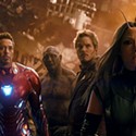 Movie Review: 'Avengers: Infinity War'