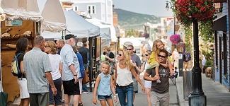 Festivals for the Rest of Us