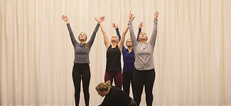 Dance Preview: RDT Link Series' Matriarch