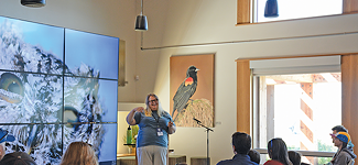 Great Salt Lake Bird Festival 2023 preview