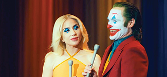 Fall Movie Preview 2024