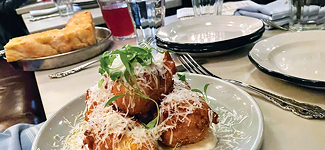 Restaurant Review: Revisiting Copper Common