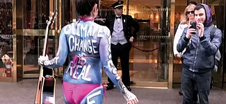 From the Mountain to the Tower