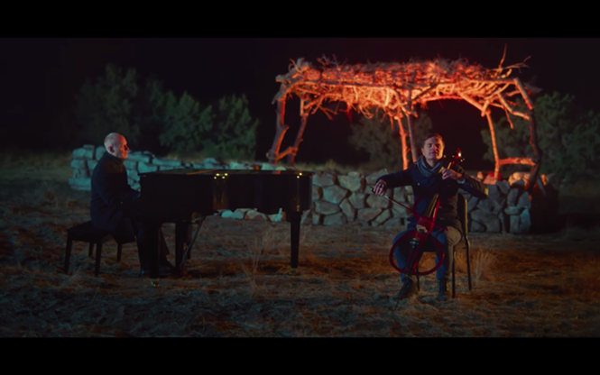 Music Update Dec. 11: The Piano Guys Release Album of Hits - Vimarsana News