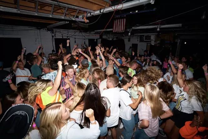 Music Update Feb.: Dance With the Devil, Pay the Price - Vimarsana News
