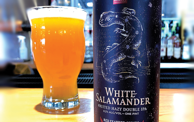 Orange Ya Glad for Citrus Beers? - Vimarsana News