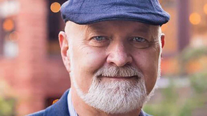 In Memory of David Farland - Vimarsana News