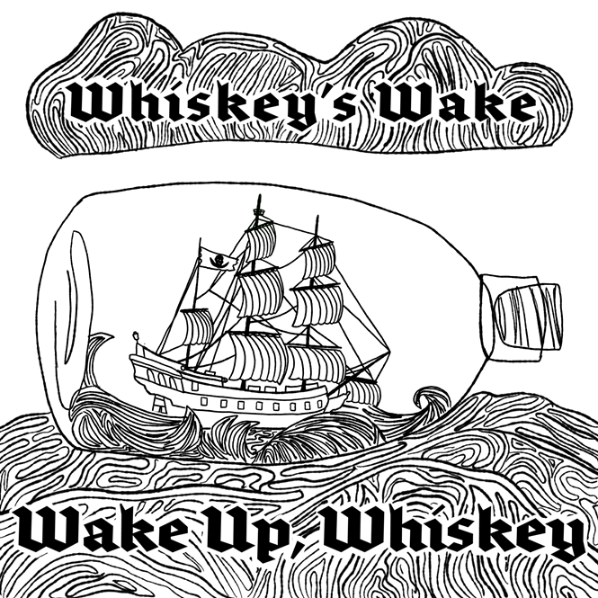 Music Update March 17: Whiskey's Wake releases new EP - Vimarsana News