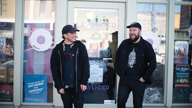 The Vinyl Countdown - Vimarsana News