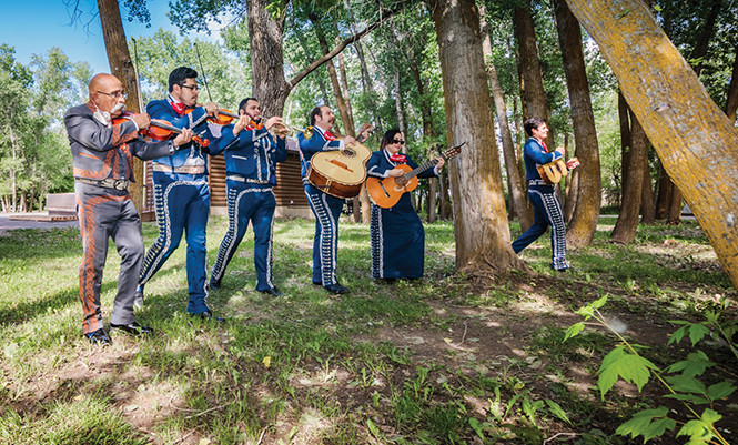 Regional Fest Roundup - Vimarsana News