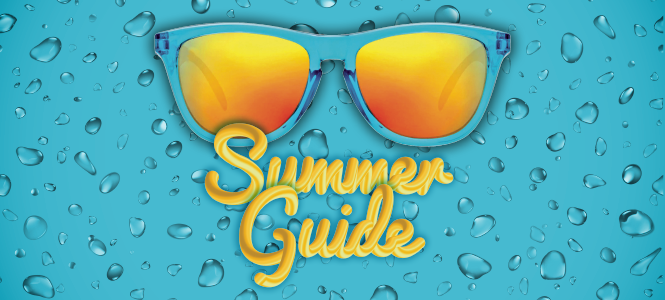 Summer Guide - Vimarsana News