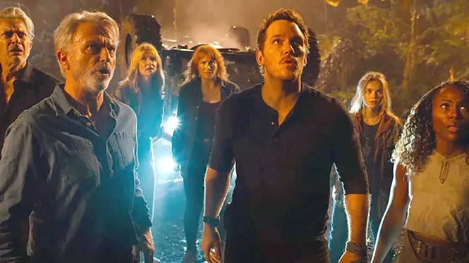 Movie Reviews: New Releases for June 10 - Vimarsana News