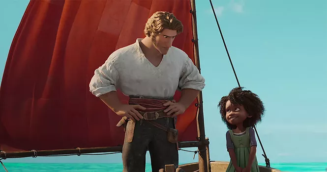 Movie Reviews: New Releases for July 8 - Vimarsana News
