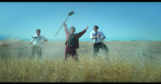 Local screening preview: JEWTAH - Vimarsana News