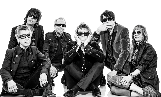 MUSIC PICKS: AUG 4 - 10 - Vimarsana News