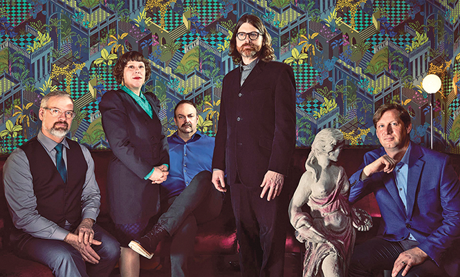 MUSIC PICKS: AUG 11 - 17 - Vimarsana News