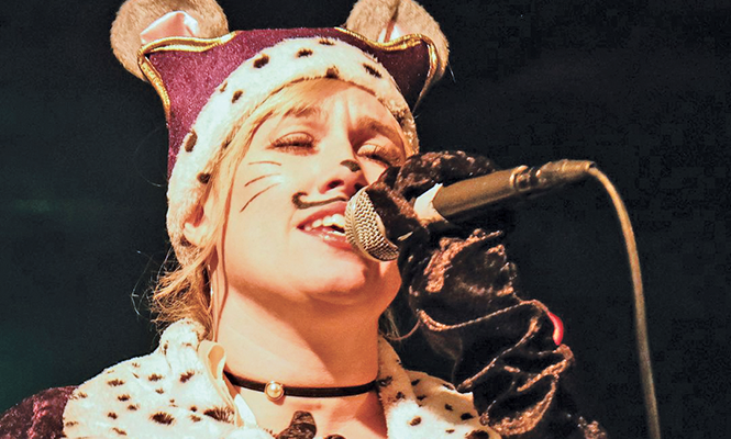 MUSIC PICKS: AUG 25 - 31 - Vimarsana News