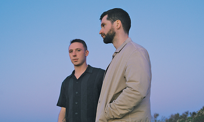 MUSIC PICKS: SEP 22 - 28 - Vimarsana News
