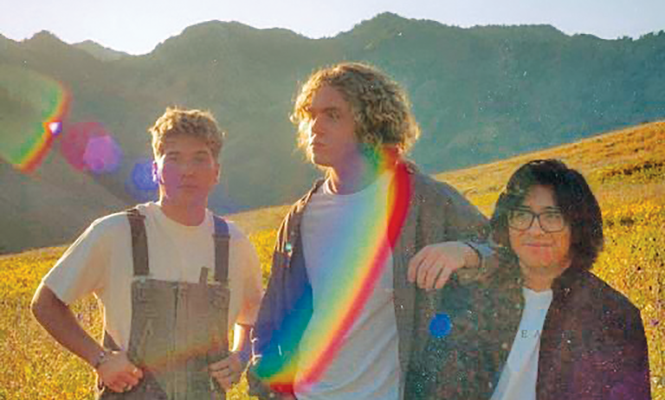 MUSIC PICKS: SEP 29 - OCT 5 - Vimarsana News