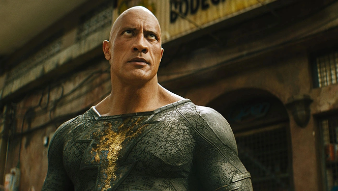 Movie Reviews: New Releases for Oct. 21 - Vimarsana News