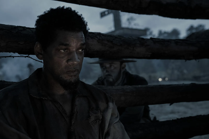 Movie Reviews: New Releases for Dec. 9 - Vimarsana News
