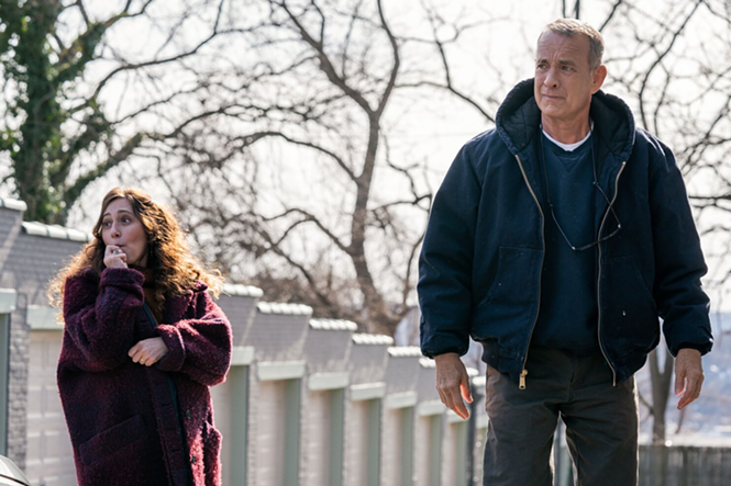 Movie Reviews: New Releases for Jan. 6 - Vimarsana News