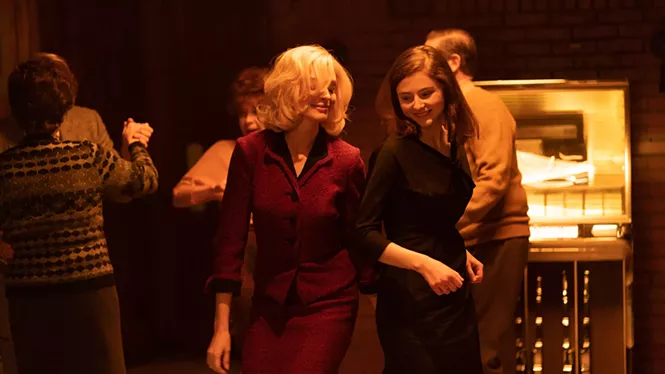 Sundance Film Festival 2023: Day 5 Capsule Reviews - Vimarsana News