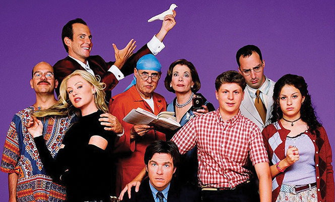Streaming the best TV shows of 2003 - Vimarsana News