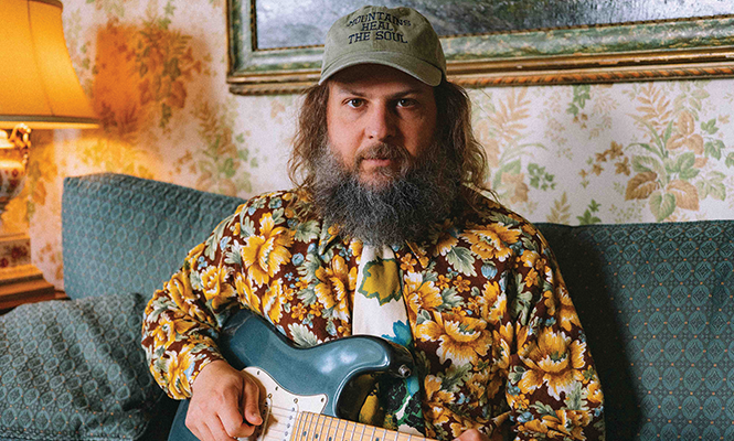 MUSIC PICKS: MAR 9 - 15 - Vimarsana News