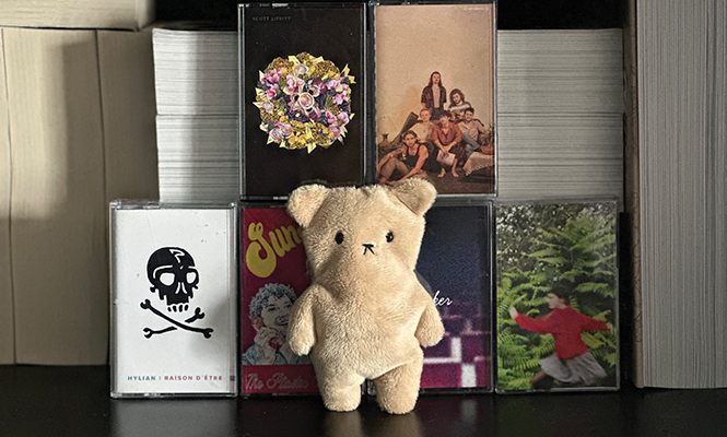 Add these songs from local Utah bands to your music library - Vimarsana News