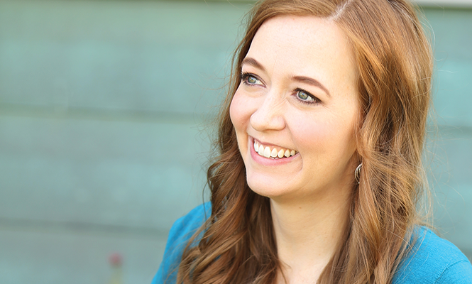 Shannon Hale on nontraditional gender roles in children's literature - Vimarsana News