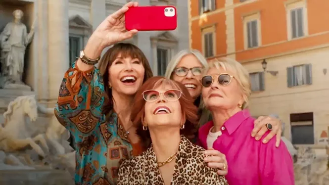 Film Reviews: New Releases for May 12 - Vimarsana News