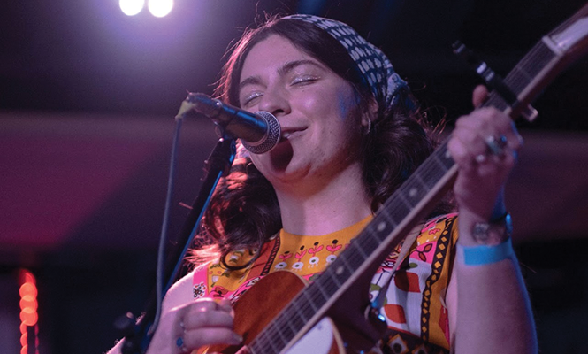 MUSIC PICKS JUN 29 - JUL 5 - Vimarsana News