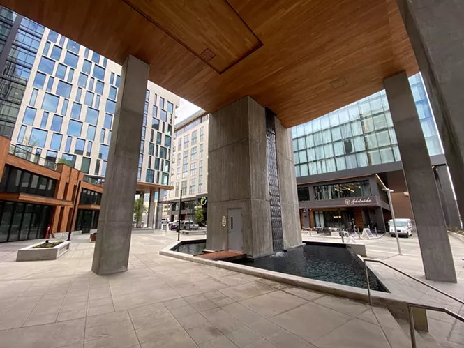 Downtown Alliance and Mayor Mendenhall say Salt Lake City's future is more housing, more entertainment and safer streets - Vimarsana News