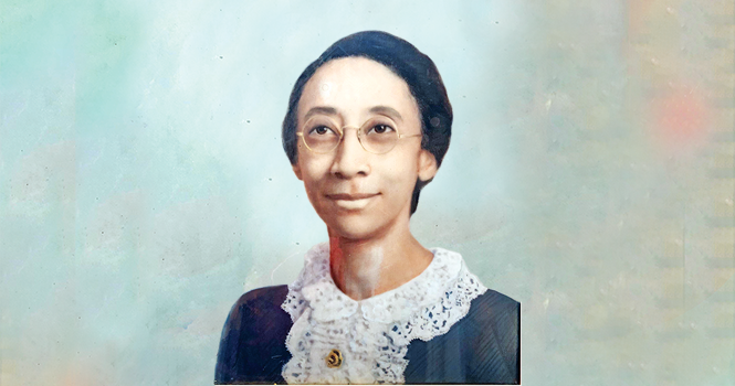 Photos and Oral Histories to Be Recorded at Historic Nettie Gregory Center - Vimarsana News