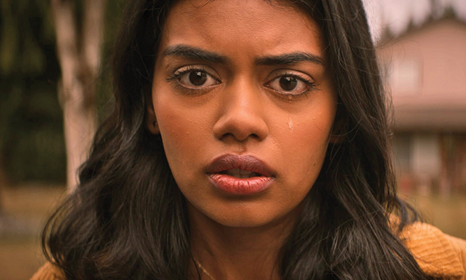 Movie Review: It Lives Inside - Vimarsana News