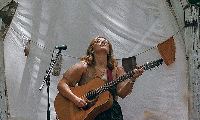 Local Music Spotlight September 2023 - Vimarsana News