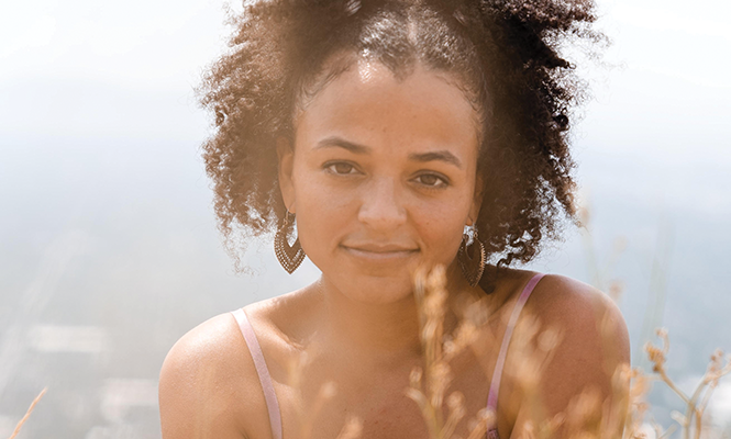 Kimi Feature | Music | Salt Lake City Weekly