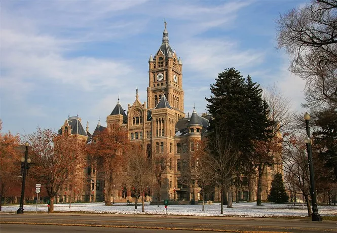 Salt Lake City Council adopts anti-gentrification plan and declares October Italian-American Heritage Month - Vimarsana News