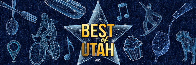 BEST of UTAH 2023, The BEST restaurants, bars, entertainment, nightlife,  dishes, drinks, media, and politics in Utah., Best of Utah