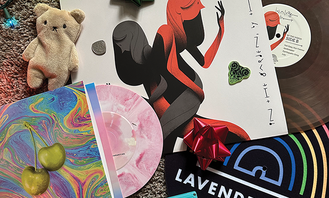 Holiday Gift Guide for Music Lovers - Vimarsana News