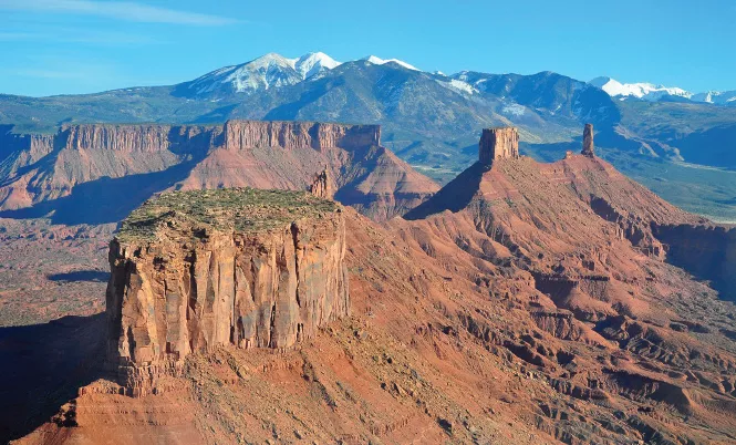How to go skydiving in Southern Utah - Vimarsana News