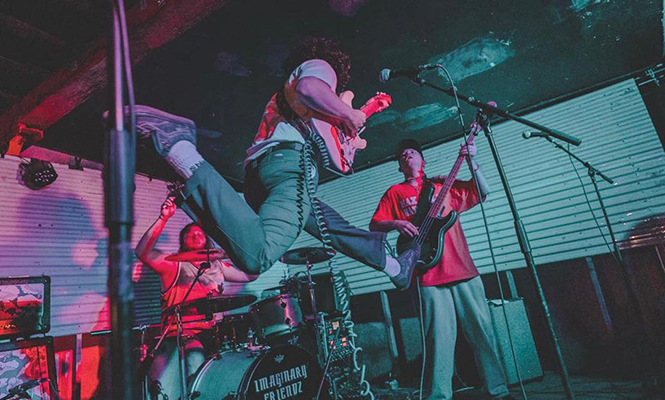 Music Roundup December 2023 - Vimarsana News