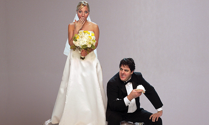 The Reality TV of 2004 - Vimarsana News