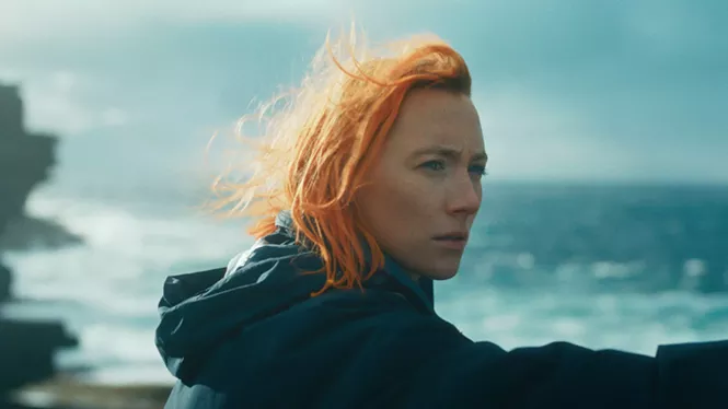 2024 Sundance Film Festival - Final Weekend Capsules - Vimarsana News