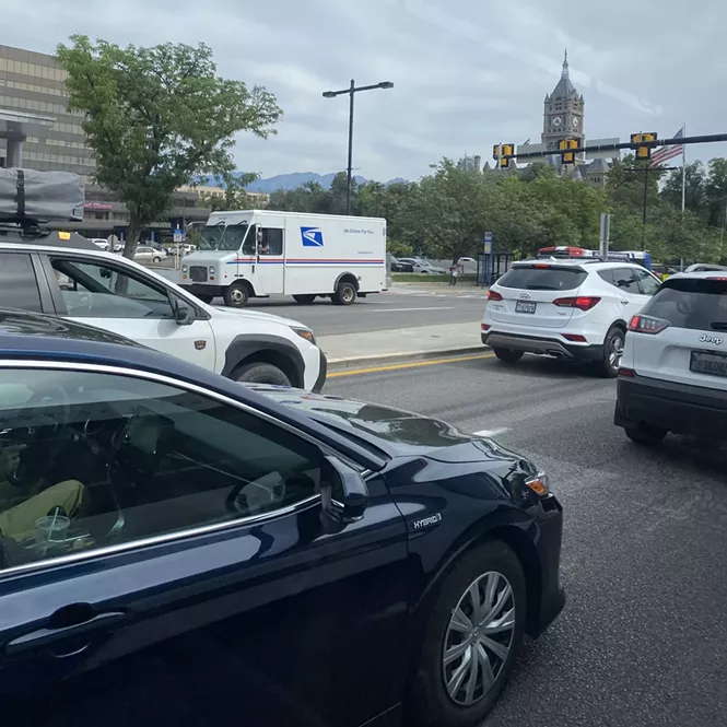 Utah House committee appoves bill to let newly-licensed teens drive with one friend - Vimarsana News