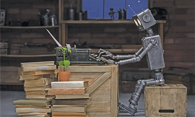 Utah lawmakers look to get ahead of AI explosion - Vimarsana News