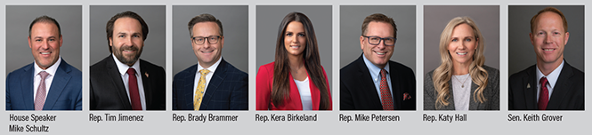 Bathrooms, vouchers, diversity and guns—the Utah education bills to watch before the end of the 2024 session | News - Vimarsana News
