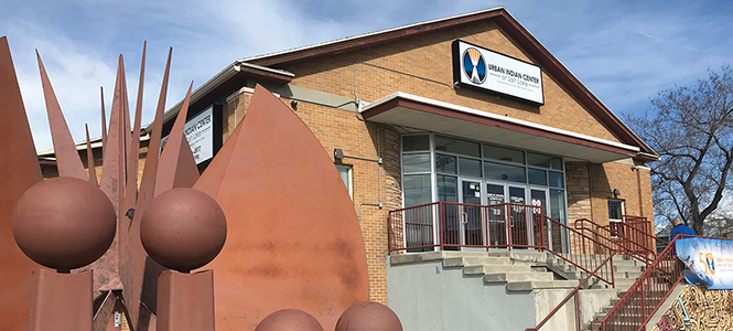 Turning 50 and still growing, Salt Lake's Urban Indian Center honors tradition, memory and vision. - Vimarsana News